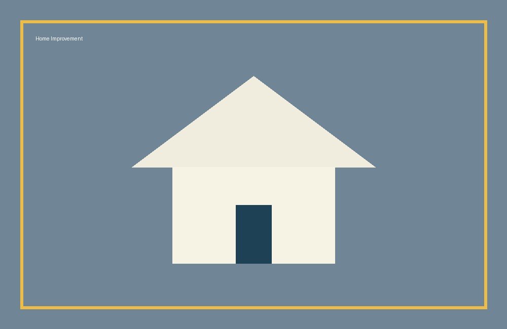 Home Improvement