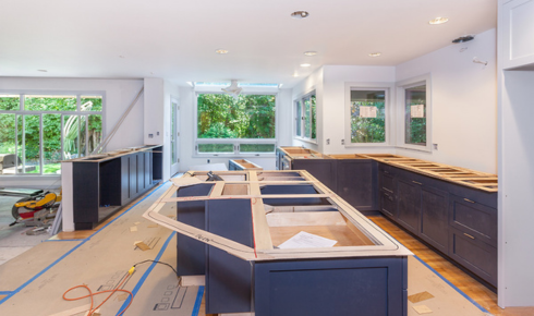 How can listing your “must-have” and “nice-to-have” items guide renovation decisions