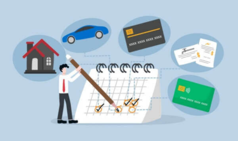 utility costs