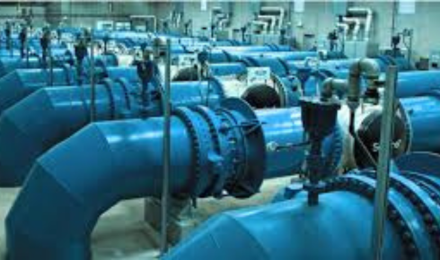 SFA Pumps website