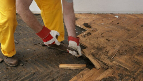 My Flooring Expert LA