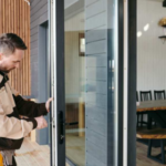 commercial door repair toronto