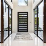 front doors