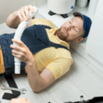 licensed plumbers