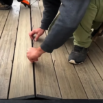 Professional Deck Construction