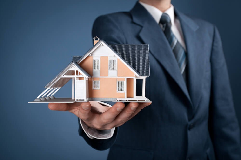real estate