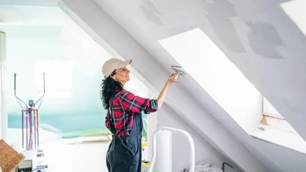 painter near me