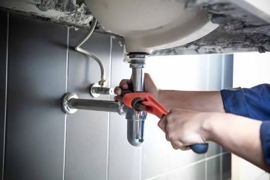 plumbing services