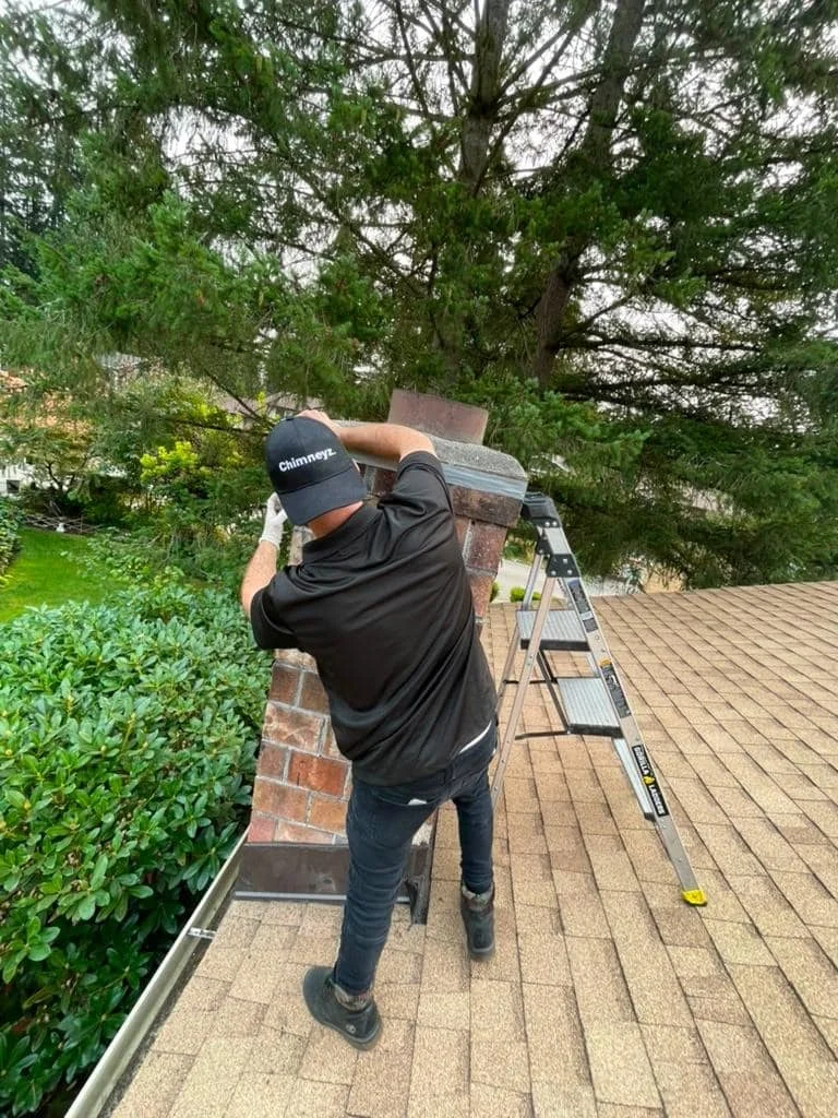 resolve masonry deterioration issues