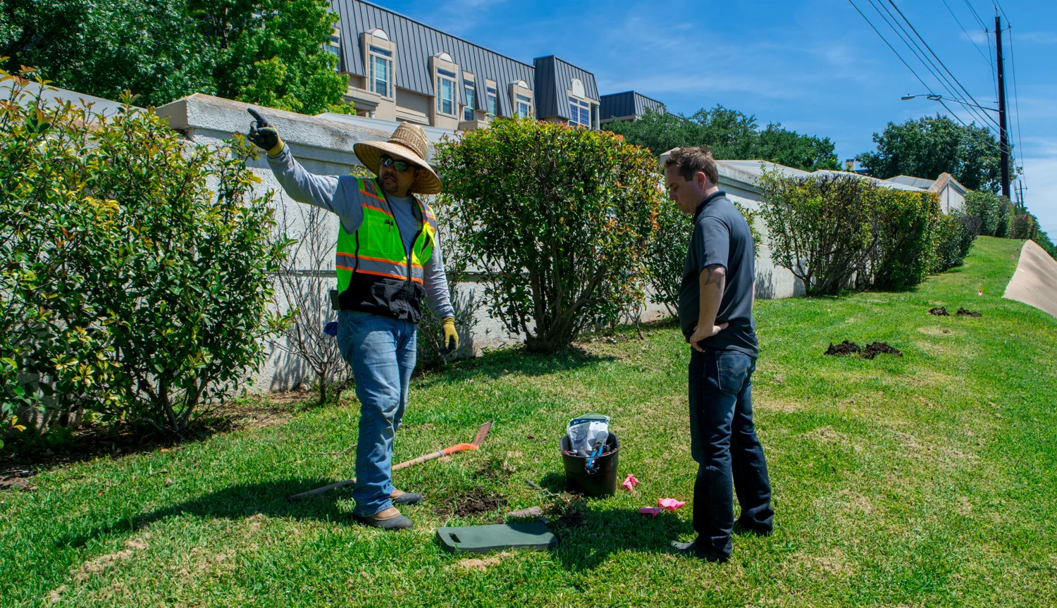 landscaping costs